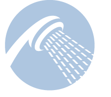 Spring Hill Shower Installation