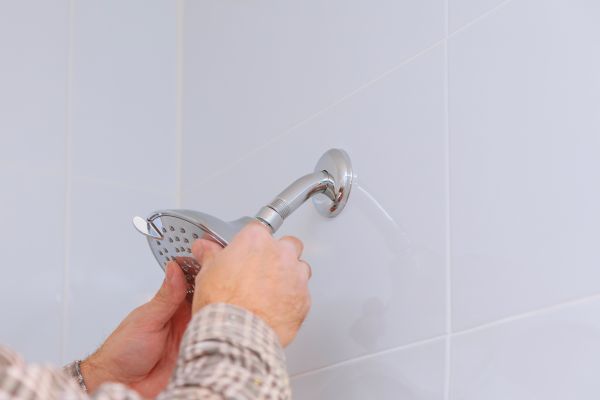 Cost of Shower Plumbing Service in Spring Hill