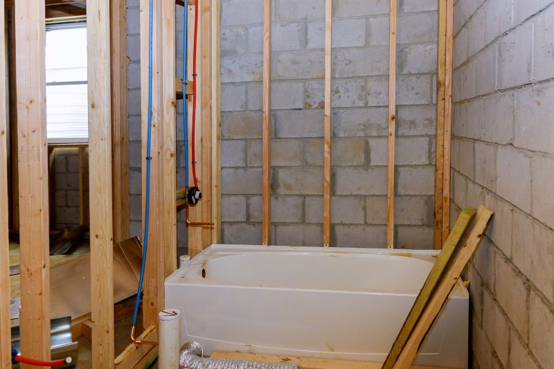 Top Bathtub Installation Companies in Dade City, FL