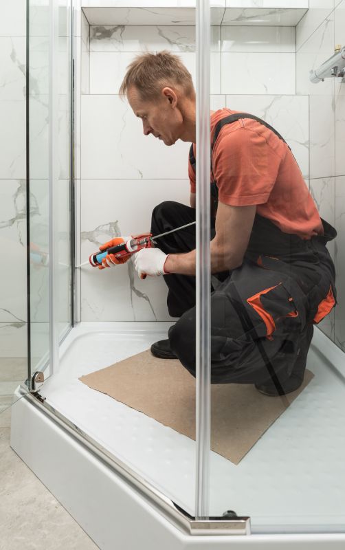 Top Shower Installation Companies in Lecanto, FL