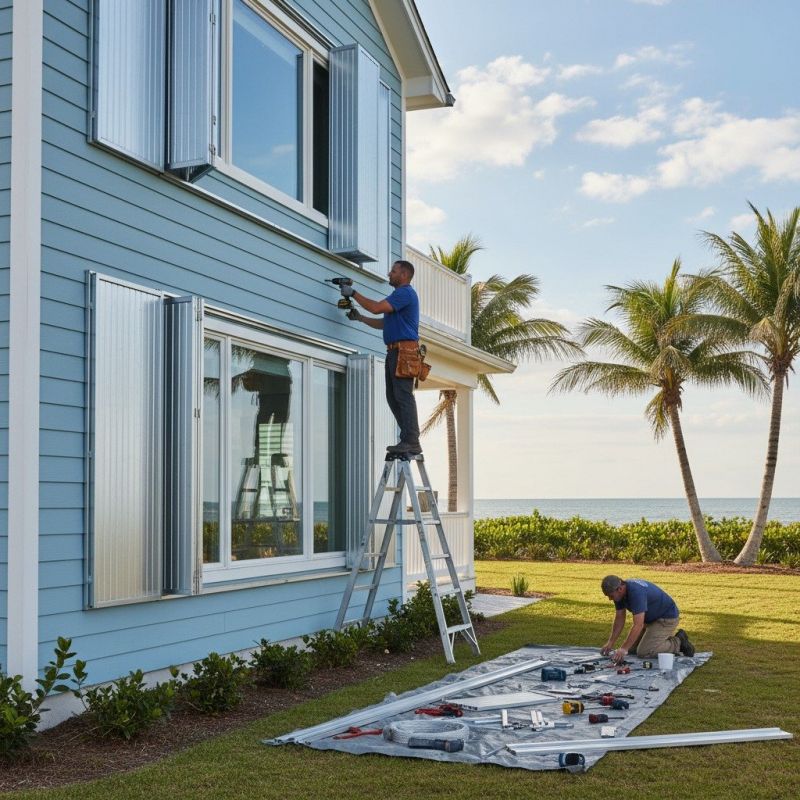 Top Shower Installation Companies in New Port Richey, FL