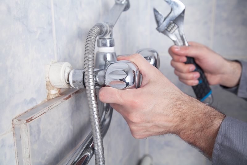 Top Shower Installation Companies in Port Richey, FL