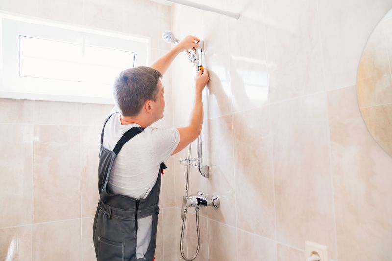 Top Shower Installation Companies in Wesley Chapel, FL